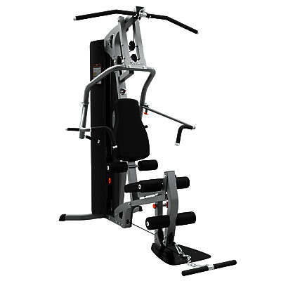 Life Fitness Parabody G2 MultiGym